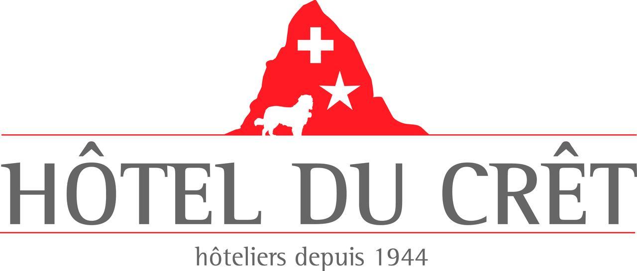 Hotel Restaurant Du Cret Bourg-Saint-Pierre Esterno foto